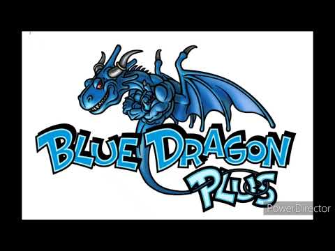 Blue Dragon Plus OST: BAD BUT BAT!