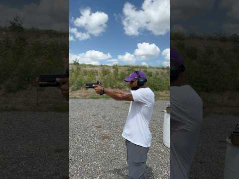 Install video for 3 Piece Glock Upgrade Kit for Gen 5 by Cross Armory