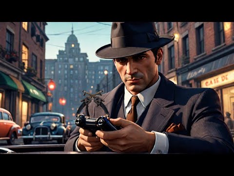 MAFIA Definitive Edition: Is It Worth Playing in 2024