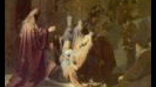 Night Prayer Part 2 (of 2)