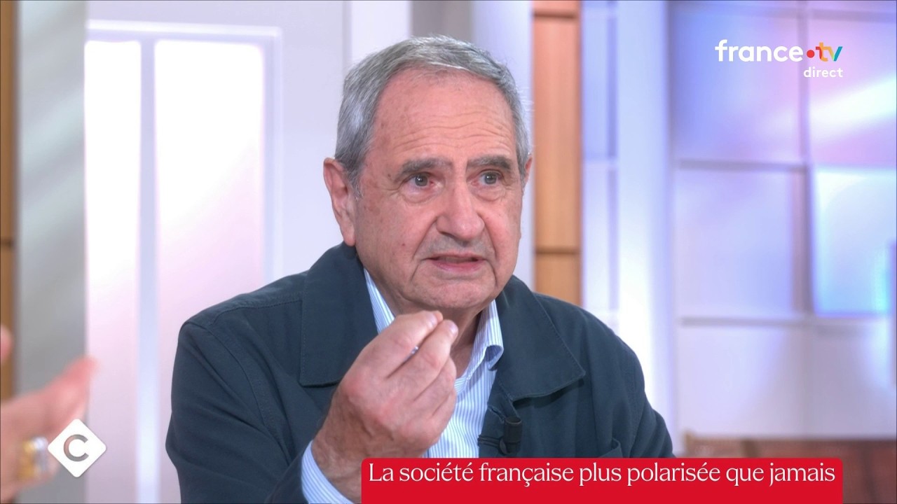 État de droit, référendum, « tyrannie du présent » - C à Vous l’Intégrale - 15/09/2026