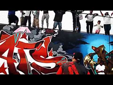 SKIZZ BANGA TV BEHIND SCENES LOUARMSTRONG  POSE TO BE FT JUELZ SANTANA