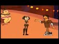 Total Drama Island Official Ending (Gwen wins)