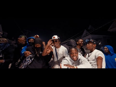 Tee Burk - TMB Freestyle (Official Video)