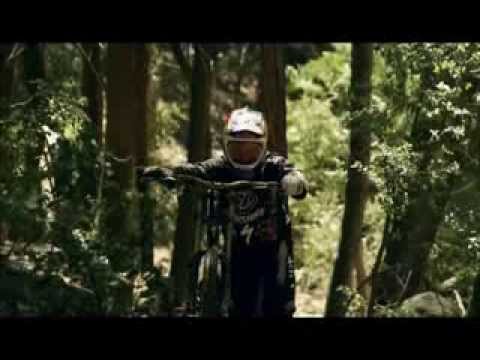 Aaron Gwin VS Psychic Harmony By Z@ne