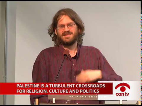 Iymen Chehade youtube video #0