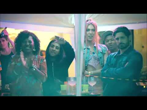 "Trailer Oficial do Filme Confia sonho de cria de MC Cabelinho - Estreia em 2025 | Globo Studios"