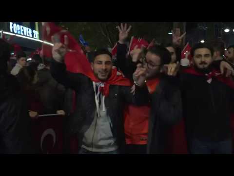 Die Türkei ist nicht länger Europa