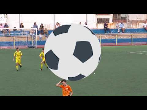 INFANTIL A DENIA - UD CARCAIXENT A