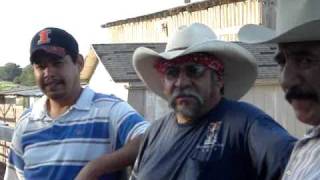 preview picture of video 'PONCHO LOPEZ EN BELVIDERE ILLINOIS-LA CHUPITOS.wmv'