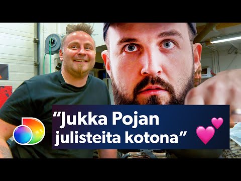 Latela 6.0 | Senioritallin suuret tunteet | discovery+ Suomi