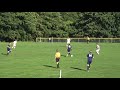 Hazael Tshituka Highlight vs Yarmouth 2017