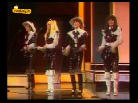 Eurovision 82 - Portugal