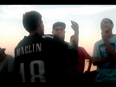 Licho vs Storm 4to Rap Clique 4ta Edicion