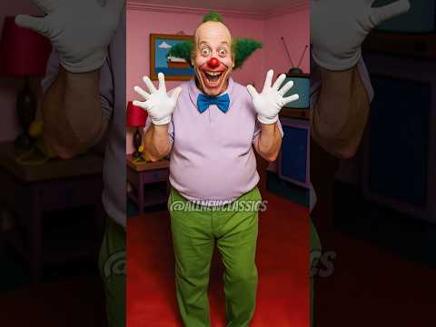 The Simpsons Reimagined in Real Life!?! 🍩💛 Part 3 — The most Iconic Characters Reimagined