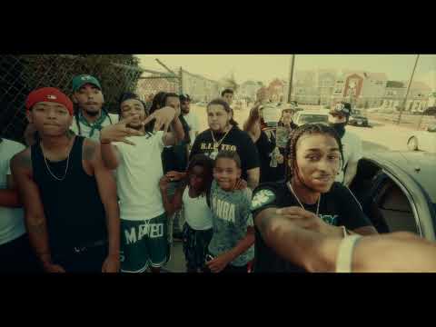 Yung Niddy x YTO Jelly - Social Distancing