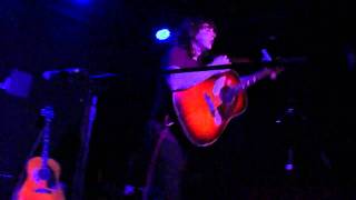 Ben Kweller - On Her Own LIVE @ The Rock Shop, Brooklyn NY 11/27/2010