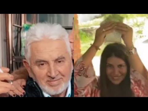 DALILIN OTAC OČAJAN I OTKRIO JOŠ STVARI!