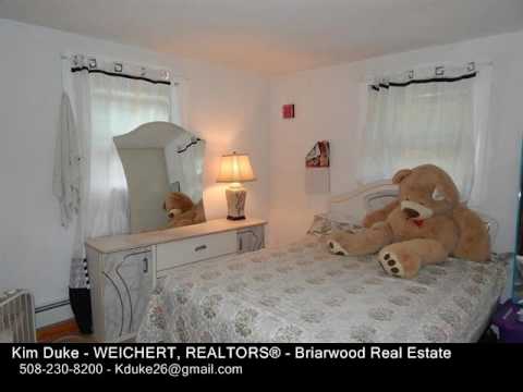 20 Ellen Rd, Brockton MA 02302 - Single Family Home - Real Estate - For Sale -