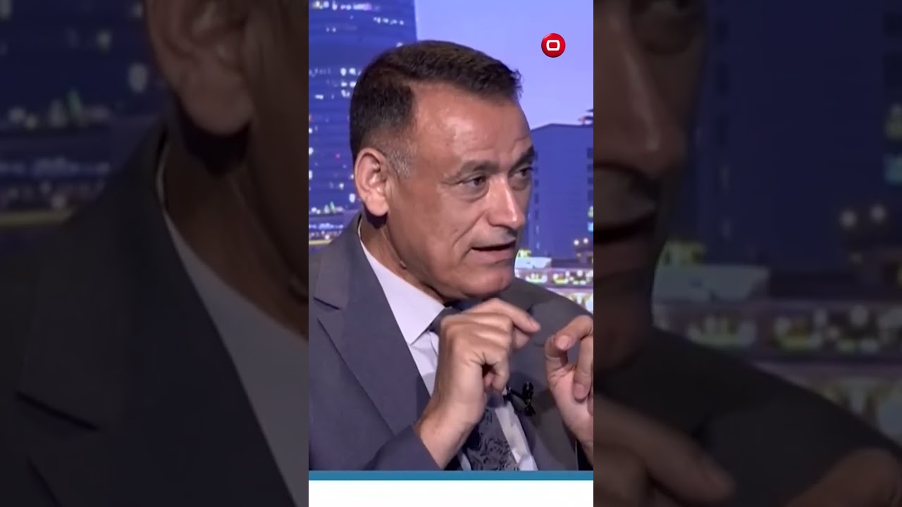 فيديو | غالب الدعمي: تغريدة السيد هي دعم لحكومة الزيدي #السومرية #العراق