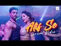 Alif Se Lyrical Video Mr X Gurmeet C Emraan Hashmi Nora Fatehi Ankit Tiwari Neeti Mohan