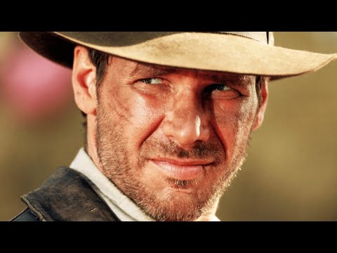 Things The Indiana Jones Movies Get Right About History