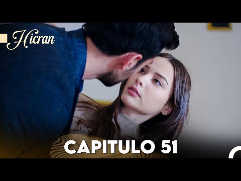 Hicran: En Busca de Mi Hija Capitulo 51 (Doblado en Español) FULL HD