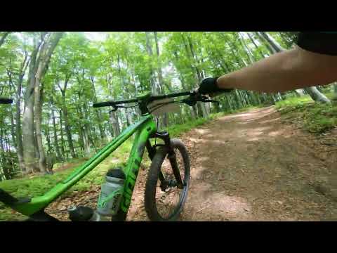 Triada MTB Avrig 2022 - MTB Race