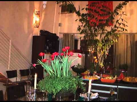 Programa Neusa Bighetti exibido no dia 03/06/2012 - Renato Aguiar