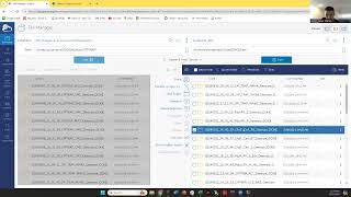 Using Globus for file transfer
