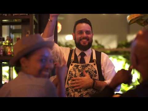 Video Marketing Services for Serafina Miami - Italian Restaurant in Aventura | Executive Digital