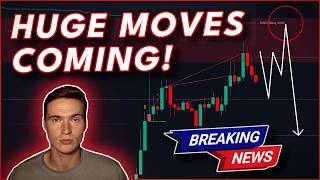 BE READY FOR THIS MAJOR NEWS!🚨 (Big Moves Coming!)