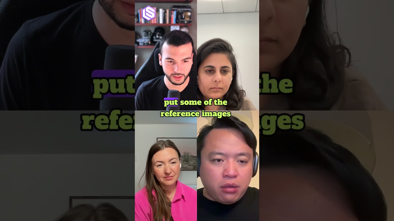 Leveraging AI for YouTube Thumbnails