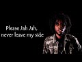 Chronixx - Same Prayer ft. Kabaka Pyramid (Lyrics)