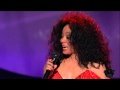 Diana Ross - More Today Than Yesterday {Live} (FullHD)