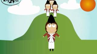 The Grand Old Duke Of York