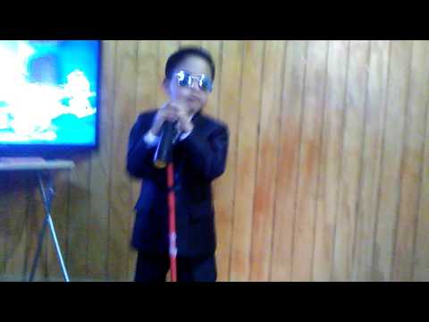 Rey Kaleb    (El embrujo / Estanis Mogollón)