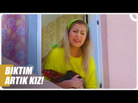 Şengül Hanım Çıldırdı! | Bizimkiler
