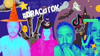 Tom Felton aka Draco Malfoy Reacting To DracoTok videos on TikTok 2020 | Ep.1
