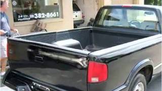 preview picture of video '1994 GMC Sonoma available from Karns Motor Company'