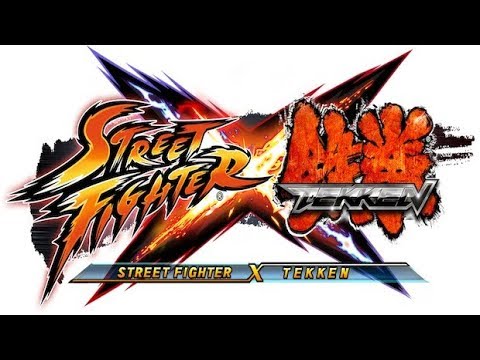 Vidéo Street Fighter X Tekken - Edition Collector