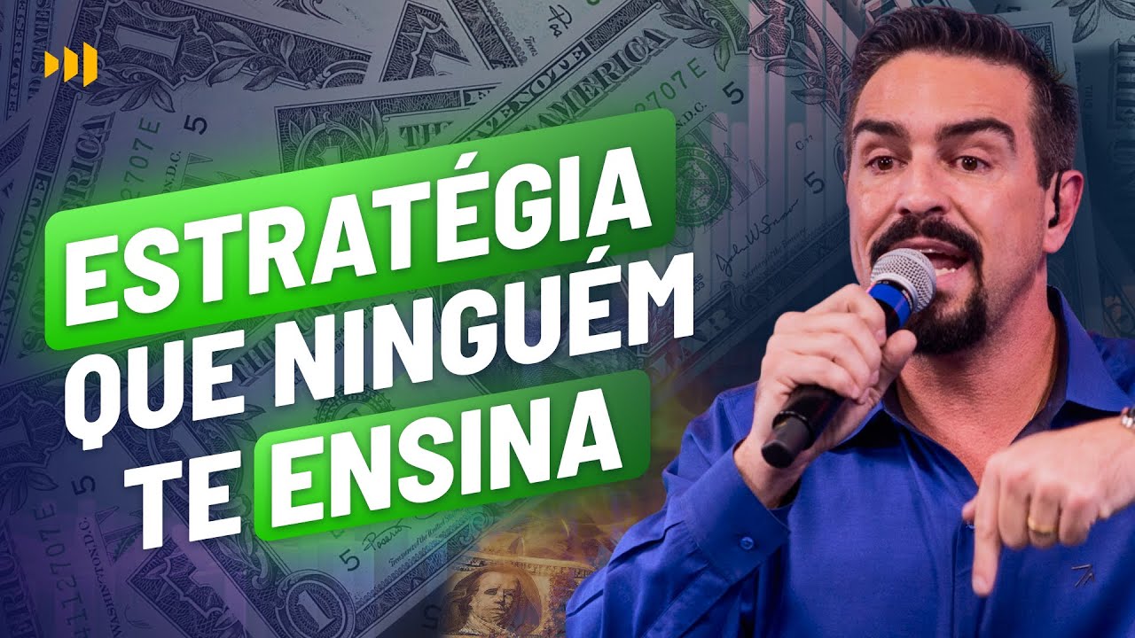 REDUZA 96% dos seus STOPs Operando Essa Estratégia 😱