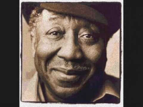 Muddy Waters - Mannish boy (from the album 