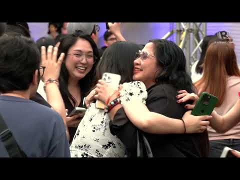 Bar 2025 topnotcher Jhenroniel Sanchez: An engineer and now a lawyer too