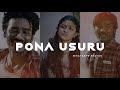Pona Usuru Whatsapp Status Tamil Dhanush
