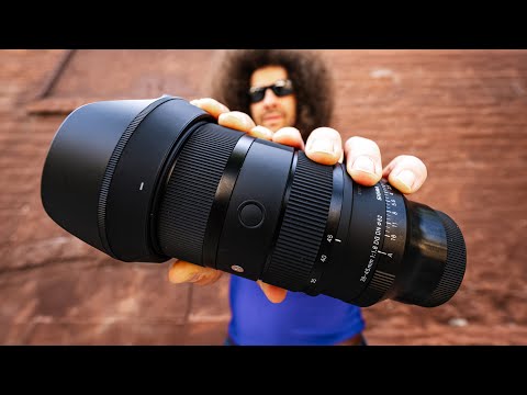 Video thumbnail for Video Review 1