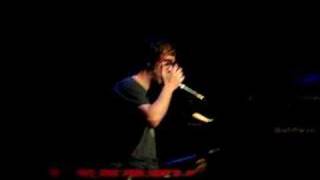 Ben Folds @ The Norva: I&#39;m Not Turning in Shit For You!