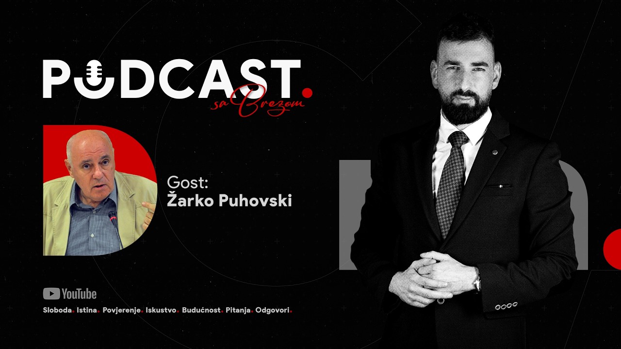 "KOLJAČKO OSLOBOĐENJE" Puhovski: Tito i Pavelić imaju samo jedno zajedničko - svoje žrtve!