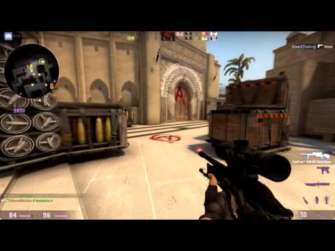 Counter-Strike: School Shooting Sim