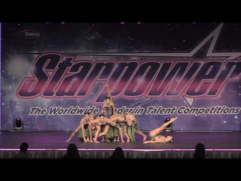 Love Lost - Dancers Edge